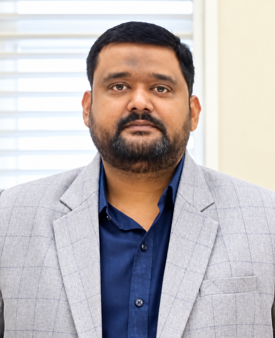 FLU ROCK India Consultancy