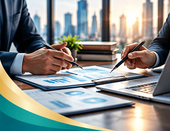 Business Consultancy