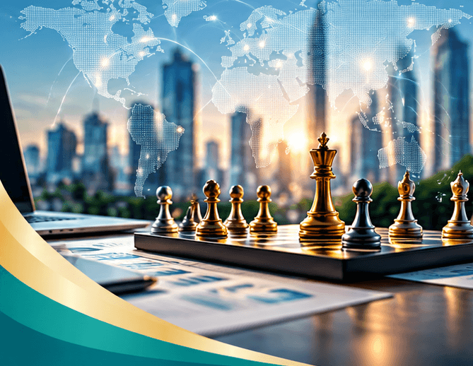 Market Strategy Services
