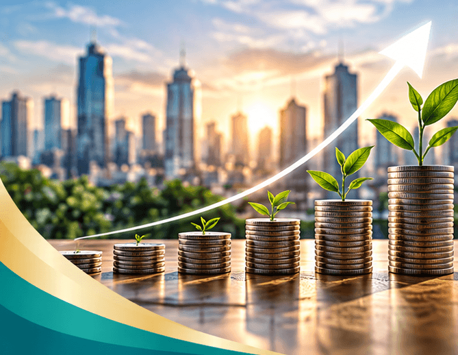 Sustainable Business Growth
